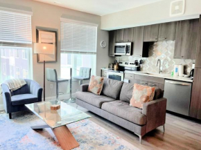 Beyond Living Austin Apartments with Pool, Wifi and Free Parking